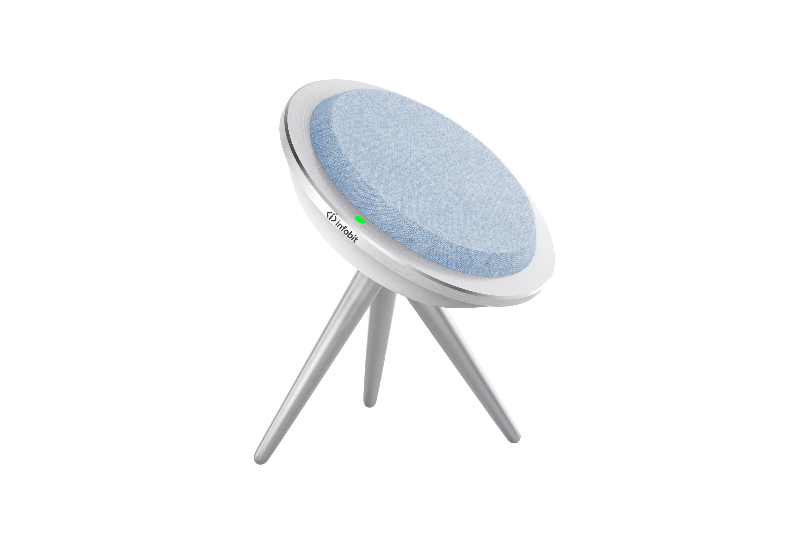 Динамик Infobit iSpeaker CM710